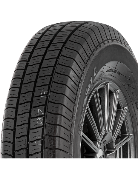 GT Radial Kargomax ST-6000 185/60 R12 104/101 N C