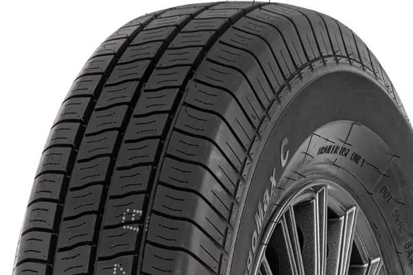 GT Radial Kargomax ST-6000 155/80 R13 91/89 N C
