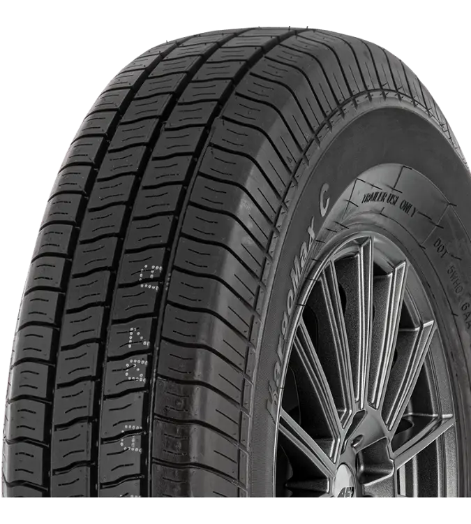 GT Radial Kargomax ST-6000 155/70 R12 104/101 N C