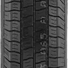 GT Radial Kargomax ST-6000 155/70 R12 104/101 N C - Miniatura 2