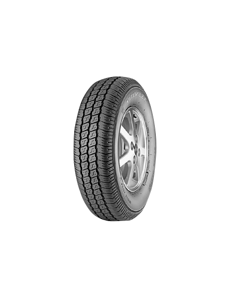 GT Radial Maxmiler