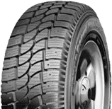 Zbliżenie bieżnika Tigar Cargo Speed Winter 205/65 R16 107/105 R C