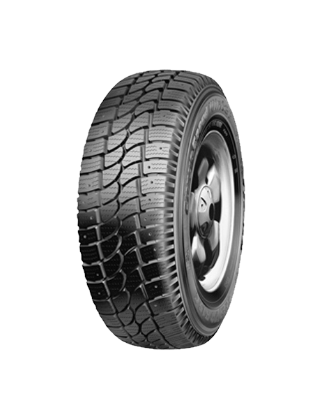 Tigar Cargo Speed Winter