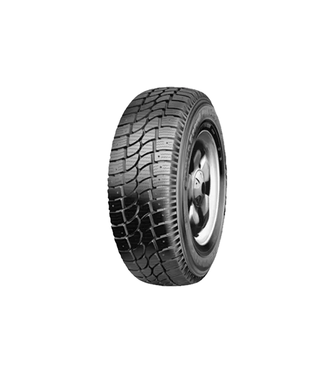 Tigar Cargo Speed Winter 215/70 R15 109/107 R C