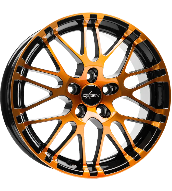 Oxigin 14 Oxrock COP 8,50x18 5x112,00 ET35,00
