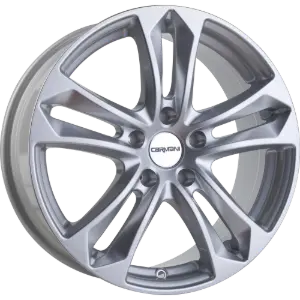 Carmani 5 Arrow KS 7,50x17 5x100,00 ET38,00