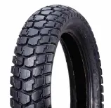 Zbliżenie bieżnika Duro HF904 110/90-16 59 P Tył TL