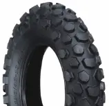 Zbliżenie bieżnika Duro HF910 3.00-12 47 J TL M/C