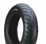 Zbliżenie bieżnika Duro DM1059 80/80-14 53 L TL M/C