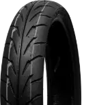 Zbliżenie bieżnika Duro HF918 140/70-17 66 H TL M/C