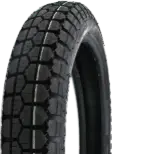 Zbliżenie bieżnika Duro HF308 2.50-16 36 L TT M/C