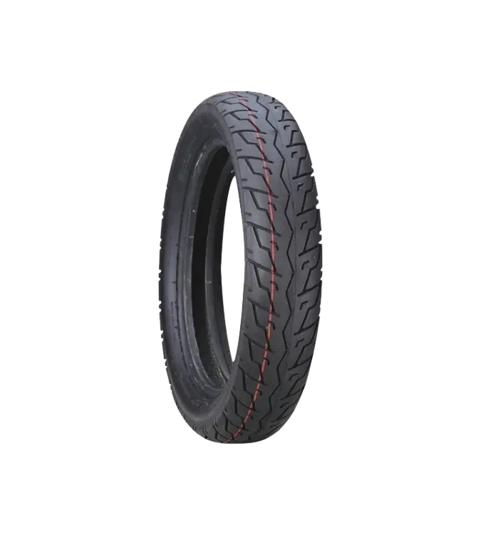 Duro HF261A Excursion 80/100-18 47 P TL M/C