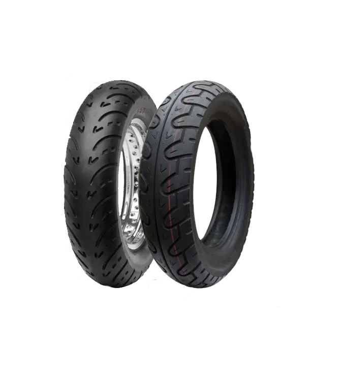 Duro DM1003 120/80-17 61 S TL M/C