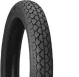 Zbliżenie bieżnika Duro HF319 2.50-17 38 L TT M/C