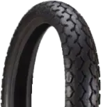 Zbliżenie bieżnika Duro HF348 70/90-16 42 P TL NHS