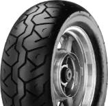 Zbliżenie bieżnika Maxxis M6011 150/80-15 70 H Tył TL M/C Classic