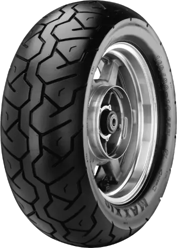 Maxxis M6011 140/90-16 77 H Tył TL M/C Classic