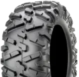 Zbliżenie bieżnika Maxxis MU09 Bighorn 2.0 25x8R12 43 N TL 6PR