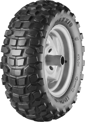 Maxxis M6024 130/90-10 61 J NHS