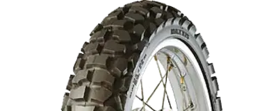 Maxxis M6034 110/80-18 58 P Tył TT NHS