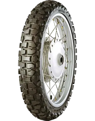 Maxxis M6034 110/80-18 58 P Tył TT NHS