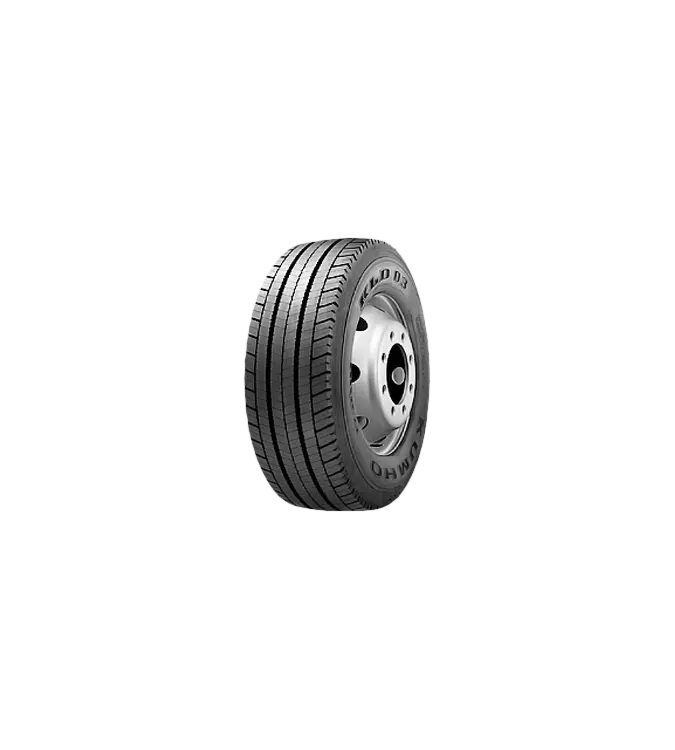 Kumho KLD03 295/60R22.5 150/147 K