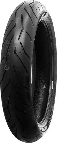 Pirelli Diablo Rosso II 120/70ZR17 (58 W) Przód TL M/C K