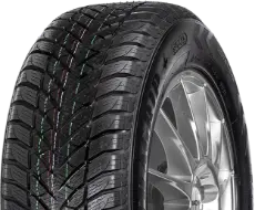 Zbliżenie bieżnika Goodyear Ultra Grip + SUV