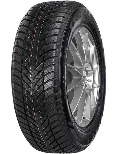 Goodyear Ultra Grip + SUV 265/65 R17 112 T