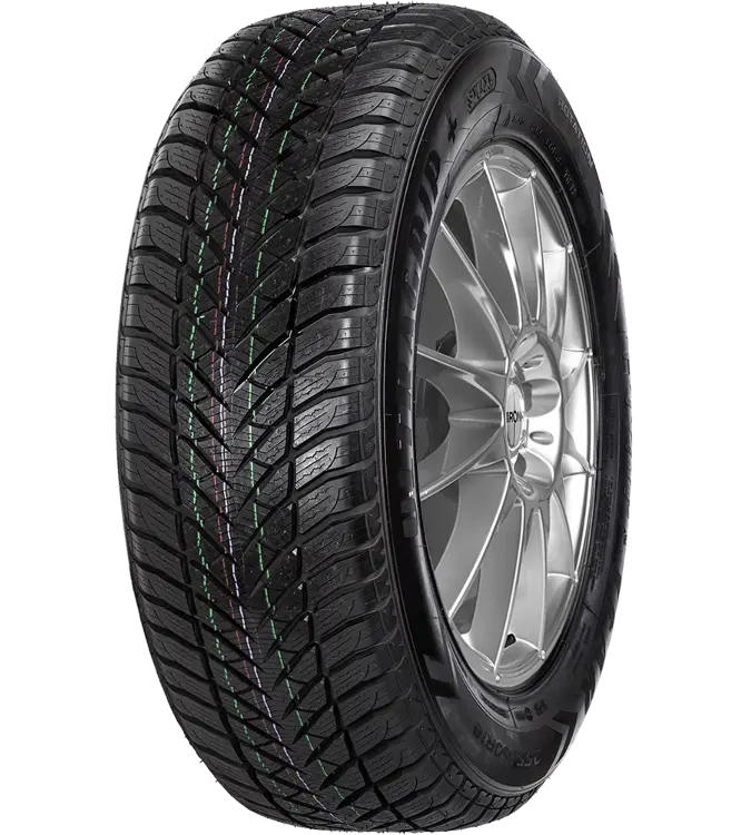 Goodyear Ultra Grip + SUV 255/60 R18 112 H XL