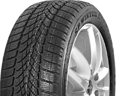 Dunlop SP Winter Sport 4D