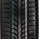 Bridgestone Blizzak LM80 215/65 R16 98 H AO - Miniatura 2