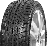 Zbliżenie bieżnika Barum Polaris 3 185/55 R14 80 T