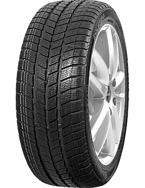 Barum Polaris 3