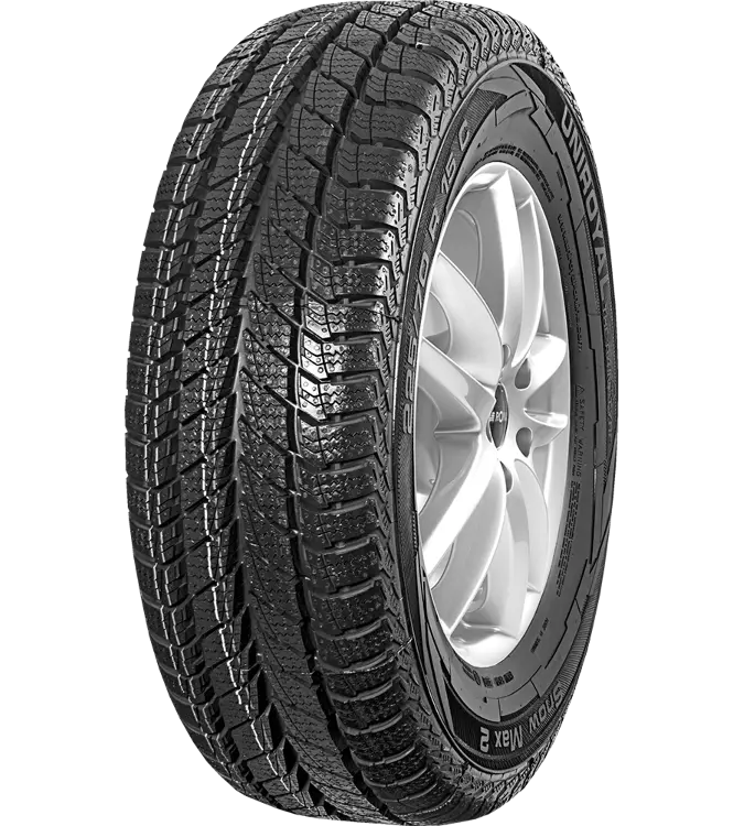 Uniroyal SnowMax 2 185/75 R16 104/102 R C