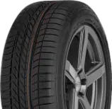 Zbliżenie bieżnika Goodyear Eagle F1 Asymmetric SUV 245/45 R20 103 W RUN ON FLAT RSC, XL