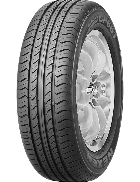 Roadstone CP 661