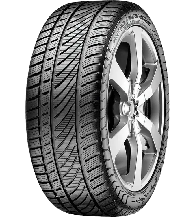 Wintrac Nextreme SUV