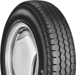 Zbliżenie bieżnika Cheng Shin TRAILERMAXX 145/80 R10 84/82 N