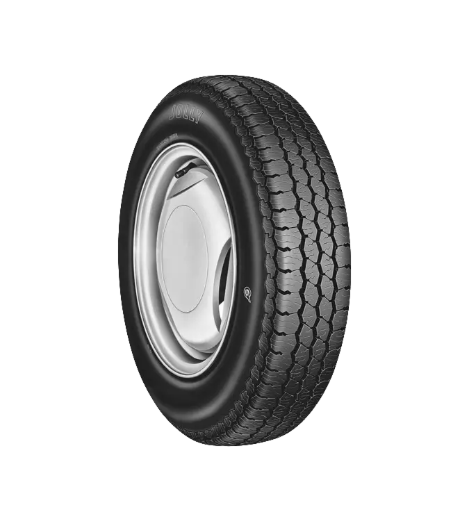 Cheng Shin TRAILERMAXX 145/80 R10 84/82 N