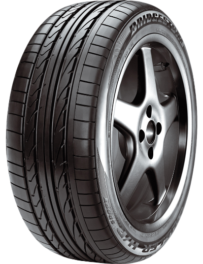 Bridgestone Dueler HP Sport 255/55 R19 111 H XL