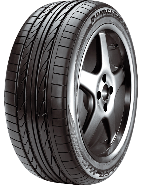 Bridgestone Dueler HP Sport