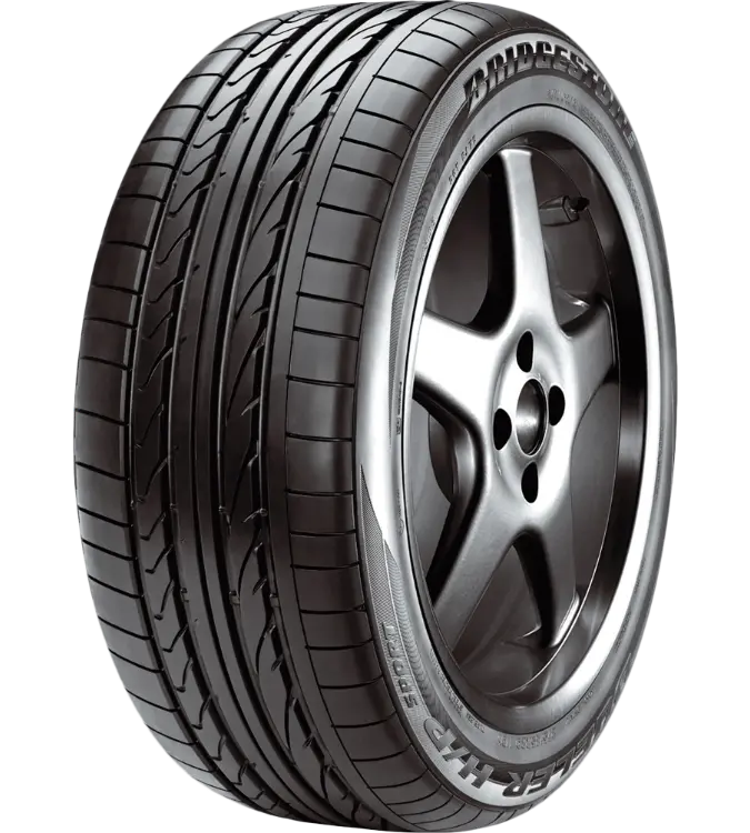 Bridgestone Dueler HP Sport 255/55 R19 111 H XL