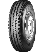 Zbliżenie bieżnika Pirelli FG88 315/80R22.5 156/150 K