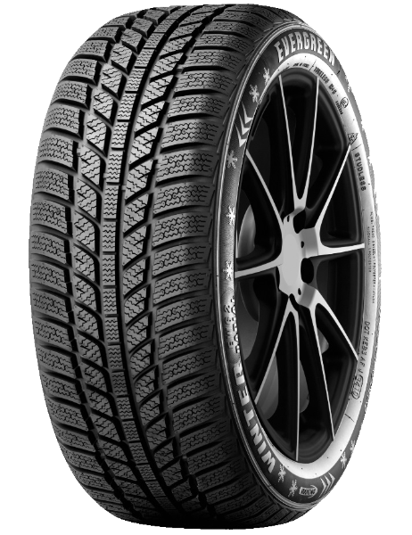 Evergreen EW62 205/55 R16 94 H XL