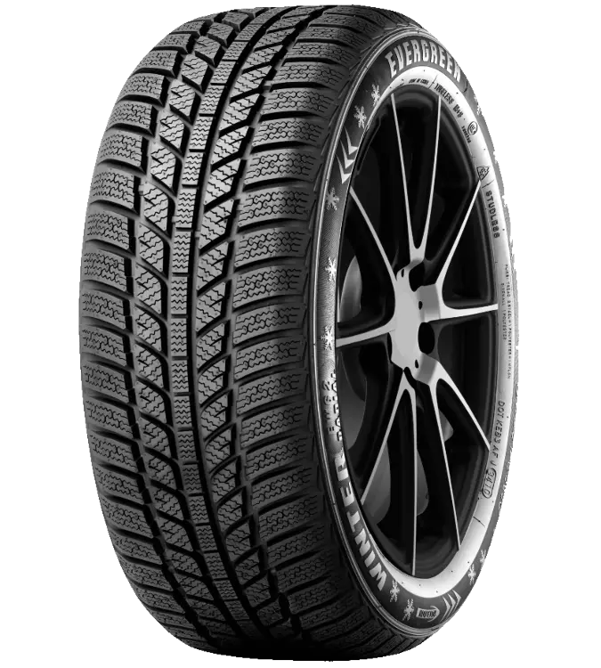Evergreen EW62 185/60 R15 88 H XL