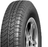 Zbliżenie bieżnika Evergreen ES82 215/60 R17 96 H