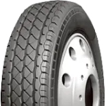 Zbliżenie bieżnika Evergreen ES88 215/70 R15 109/107 S C
