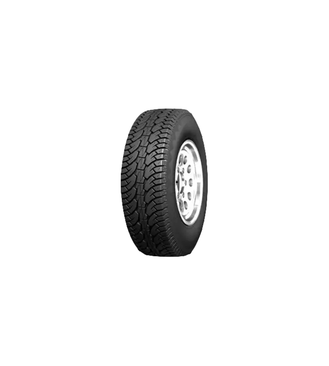 Evergreen ES89 235/75 R15 104/101 R