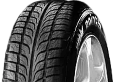 Zbliżenie bieżnika Point S Summerstar Sport 2 225/40R18
